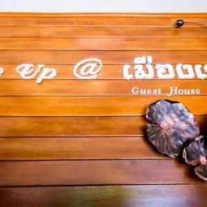 Wake Up At Muang Kao Boutique Hotel Sukhothai Exterior photo