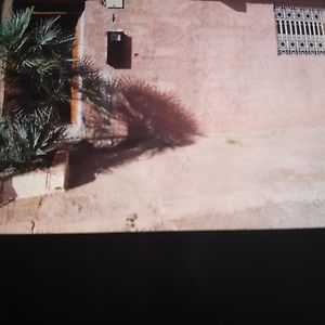 Dar Diafa Apartment Sidi Rahhal  Exterior photo