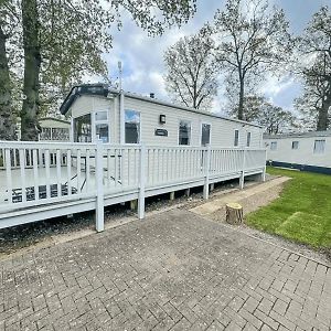 Marie Helene, 58 Mallard Carlton Meres Holiday Park Villa Kelsale Exterior photo