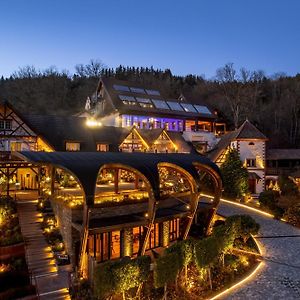 La Cheneaudiere - Hotel Spa - Relais & Chateaux Colroy-la-Roche Exterior photo