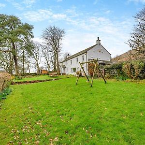 5 Bed In Threlkeld Sz270 Villa Exterior photo