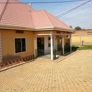 The Secret Inn Guest House - Nyamata Bugesera Exterior photo