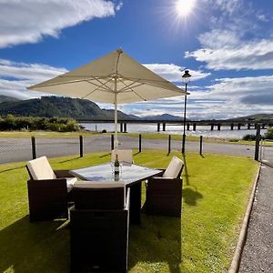 Glas Eilean View, Dornie Villa Exterior photo