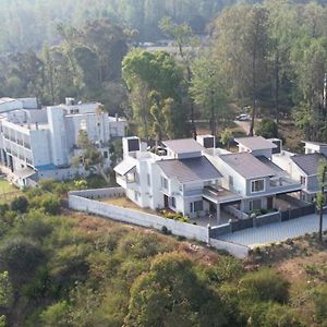 Bestinn The Escape Haven Valley View Yercaud Exterior photo