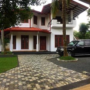 Newlook Holiday Bungalow-Matale Apartment Exterior photo