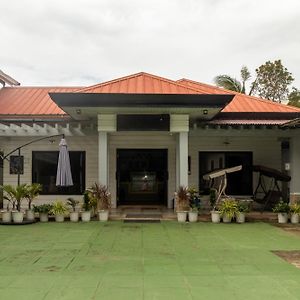 Redkeyz Saud By Reddoorz Hotel Pagudpud Exterior photo