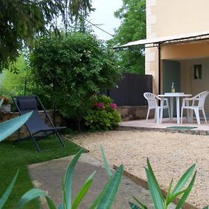 Gite Cosy 4 Pers., Terrasse, Proche Activites Nature, Wifi, Parking A Cherveix-Cubas - Fr-1-616-392 Villa Exterior photo