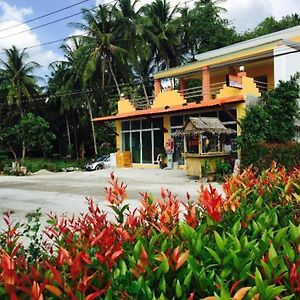 The Royhanna Beach House Hotel Ao Nang Exterior photo