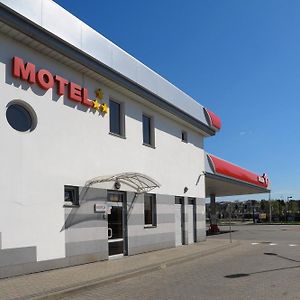 Motel Energopal Jaslo  Exterior photo