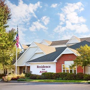 Residence Inn Boston Marlborough Exterior photo