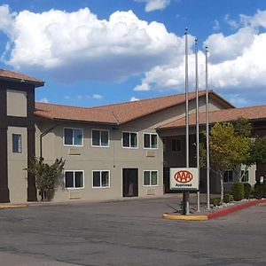 Quality Inn & Suites Grants - I-40 Exterior photo