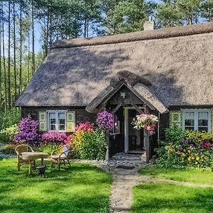 Awesome Home In Osiek With Kitchen Exterior photo