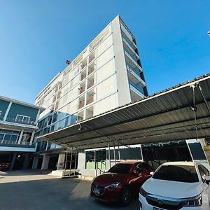 Family Hotel Khon Kaen Exterior photo