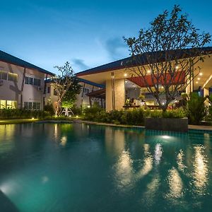 Maryo Resort Chiangrai - Sha Plus Chiang Rai Exterior photo