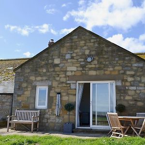 Limpet Cottage Boulmer Exterior photo