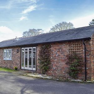 The Annex Villa Chelford Exterior photo