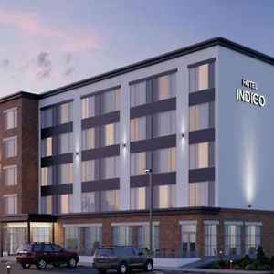 Hotel Indigo Huntsville - Midcity, An Ihg Hotel Exterior photo