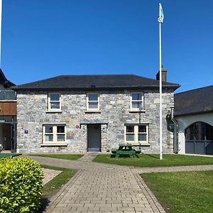 The Orchard House Hotel Kilkenny Exterior photo