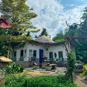 Clay House Chiang Mai By Alplatel Hotel Exterior photo