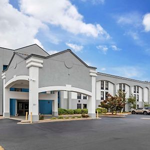 Comfort Inn Opelika - Auburn Exterior photo