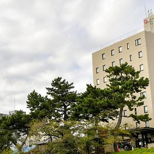 Okazaki Daiichi Hotel Exterior photo