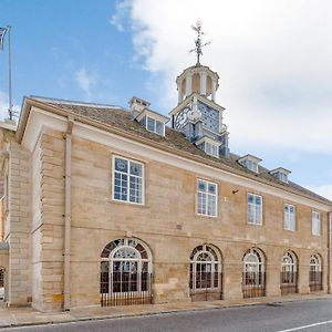 The Loft At Brackley Town Hall Villa Exterior photo