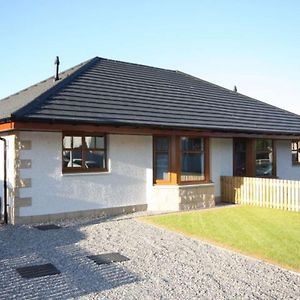 Wards Croft No,14 Villa Muir of Ord Exterior photo