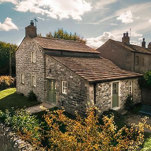 Sulphur Wells Barn Villa Broughton  Exterior photo