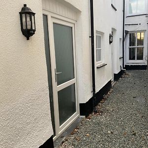 Aberystwyth Maisonette Flat Apartment Exterior photo