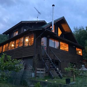 Beau Lac Biwako Villa Takashima Exterior photo