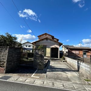 高島市一棟貸切貸別荘グループファミリーok大人数でご利用だとお得連泊がお得 Exterior photo