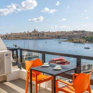 Breathtaking Blue - Coastal Bliss Apartment Sliema Exterior photo