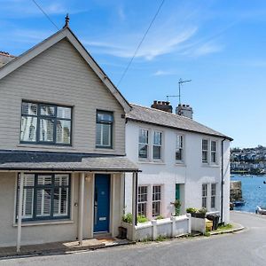 Waterside House With Sea Views Flushing Exterior photo