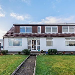 Hebridean Country House Lochs Exterior photo