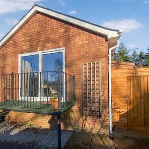 Oaktree Lodge Coleford (Gloucestershire) Exterior photo