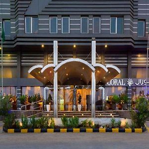 Coral Jubail Hotel Exterior photo