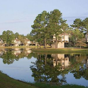 Waterwood Townhouses, A Vri Resort New Bern Exterior photo