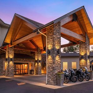 Best Western Lodge At River'S Edge Orofino Exterior photo