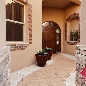 Bosque Retreat On The Rio - An Irvie Home Albuquerque Exterior photo