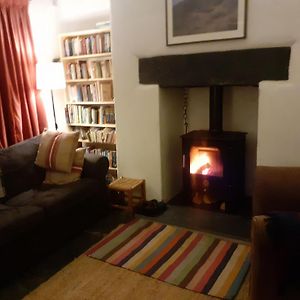 Welcome To Robert'S Cottage. Abergynolwyn Exterior photo