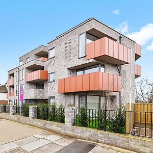 Sercasa - Wembley Park - London Apartment Exterior photo