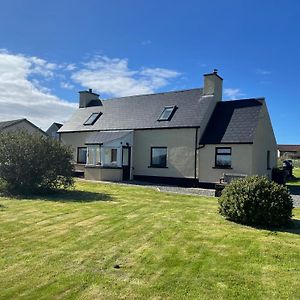 52 Vatisker, Isle of Lewis Exterior photo