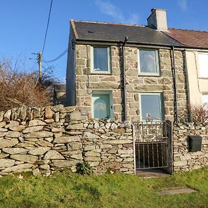 Fron Fair Villa Caernarfon Exterior photo