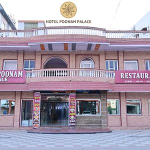 Hotel Poonam Palace Ramdevra Exterior photo