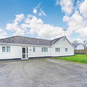 Snowdrop Villa Llanerch-Aeron Exterior photo