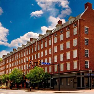 The Alexandrian Old Town Alexandria, Autograph Collection Hotel Exterior photo