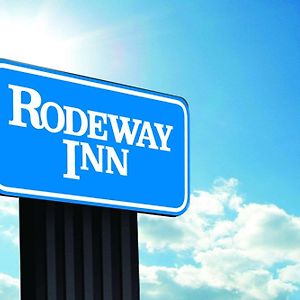 Rodeway Inn Cairo Exterior photo