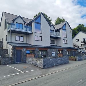 Tianavaig View Apartments Portree Exterior photo