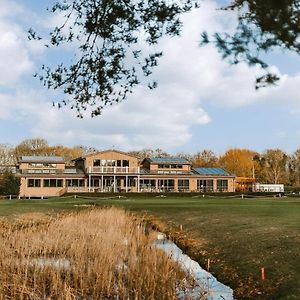 Messingham Lakes Hotel Exterior photo