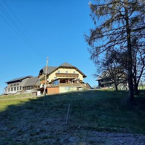 Almgasthof Spitzer Bed & Breakfast Sankt Stefan ob Leoben Exterior photo